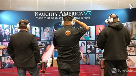 american naughty|Naughty America Uses Augmented Reality to Put Porn Stars in